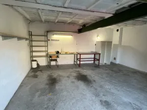 Pronájem garáže, Chotěboř, 38 m2