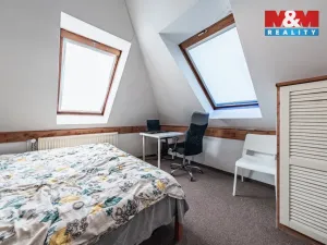 Pronájem bytu 3+kk, Praha - Strašnice, V úžlabině, 72 m2