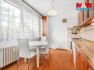 Prodej bytu 3+1, Mladá Boleslav - Mladá Boleslav II, Havlíčkova, 77 m2