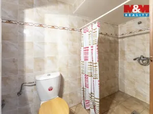 Prodej chaty, Rabyně, 110 m2