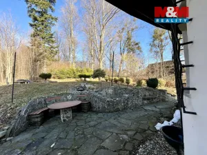 Prodej rodinného domu, Kunčice pod Ondřejníkem, 120 m2