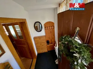 Prodej rodinného domu, Kunčice pod Ondřejníkem, 120 m2