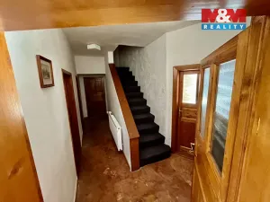 Prodej rodinného domu, Kunčice pod Ondřejníkem, 120 m2