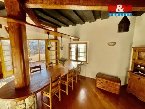 Prodej rodinného domu, Kunčice pod Ondřejníkem, 120 m2