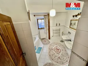 Prodej rodinného domu, Kunčice pod Ondřejníkem, 120 m2