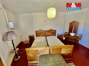 Prodej rodinného domu, Kunčice pod Ondřejníkem, 120 m2