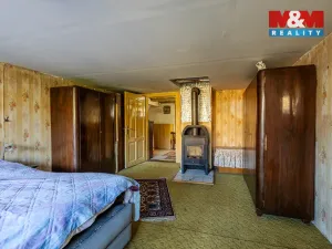 Prodej rodinného domu, Okrouhlá, 110 m2