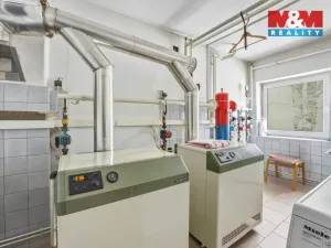 Prodej ubytování, Teplice nad Metují - Dolní Teplice, Aloise Jiráska, 645 m2