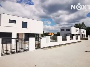 Prodej pozemku pro bydlení, Nechanice, 474 m2