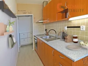 Pronájem bytu 2+1, Valtice, 57 m2