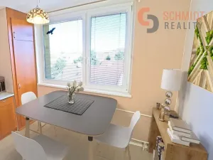 Pronájem bytu 2+1, Valtice, 57 m2