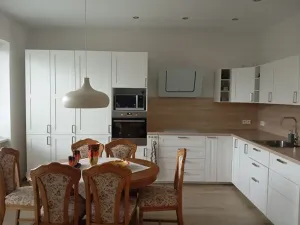 Dražba bytu 2+1, Opava, Mendlova, 109 m2