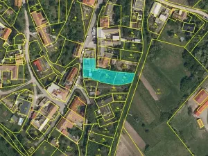 Dražba rodinného domu, Stavěšice, 40 m2