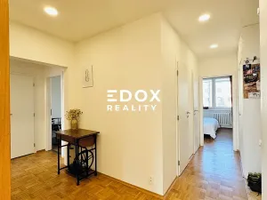 Prodej bytu 4+1, Praha - Modřany, Pertoldova, 89 m2