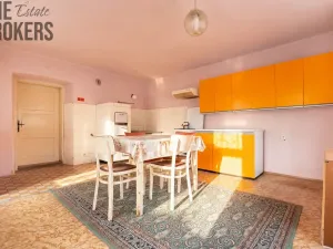 Prodej rodinného domu, Loukovec, 121 m2
