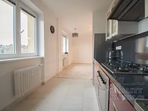 Pronájem bytu 2+kk, Příbram, Plzeňská, 56 m2