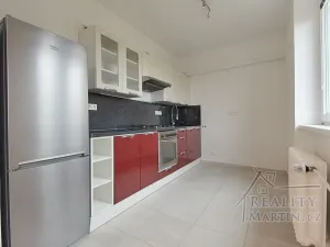 Pronájem bytu 2+kk, Příbram, Plzeňská, 56 m2