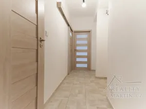 Pronájem bytu 2+kk, Příbram, Plzeňská, 56 m2