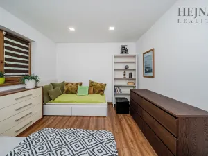 Prodej rodinného domu, Rychvald, 87 m2