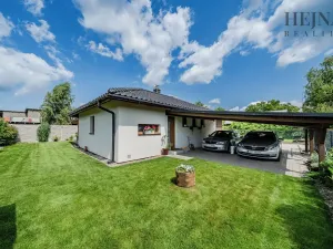 Prodej rodinného domu, Rychvald, 87 m2