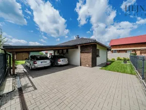 Prodej rodinného domu, Rychvald, 87 m2