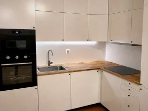Pronájem bytu 2+kk, Brno, Štefánikova, 61 m2