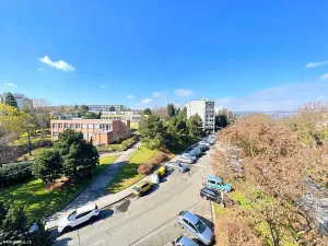 Pronájem bytu 3+1, Praha - Vokovice, Tobrucká, 67 m2