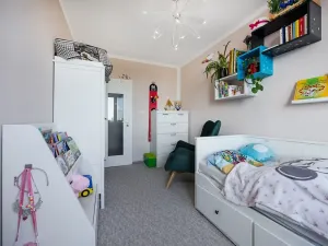 Prodej bytu 3+kk, Praha - Petrovice, Rezlerova, 63 m2