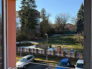 Pronájem bytu 2+kk, Nové Strašecí, Zahradní, 43 m2