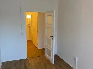Pronájem bytu 2+kk, Nové Strašecí, Zahradní, 43 m2