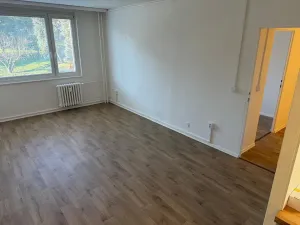 Pronájem bytu 2+kk, Nové Strašecí, Zahradní, 43 m2