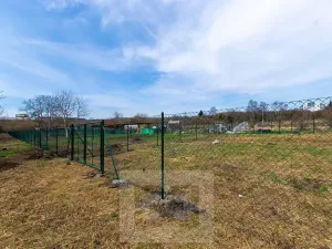 Pronájem zahrady, Praha - Horní Počernice, Stoliňská, 270 m2