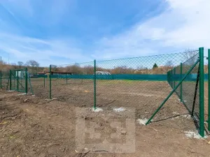 Pronájem zahrady, Praha - Horní Počernice, Stoliňská, 270 m2