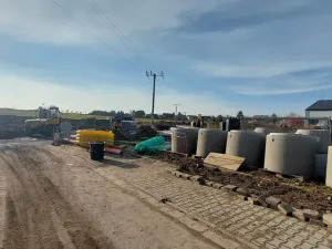 Prodej pozemku, Pardubice - Nemošice, 849 m2