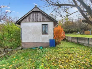 Prodej pozemku pro bydlení, Praha - Záběhlice, U záběhlického zámku, 261 m2