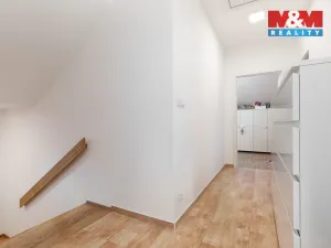 Prodej rodinného domu, Bělá, 162 m2