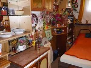 Prodej činžovního domu, Olomouc, Na zákopě, 150 m2