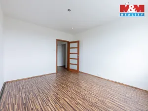 Prodej bytu 2+1, Cheb, Boženy Němcové, 62 m2