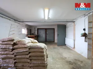 Prodej rodinného domu, Ostrava - Radvanice, Poláškova, 110 m2