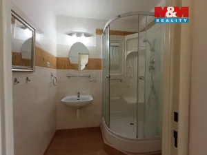 Pronájem bytu 2+1, Česká Lípa, Pražská, 53 m2