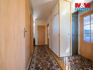 Prodej bytu 3+1, Brno - Starý Lískovec, Kyjevská, 62 m2