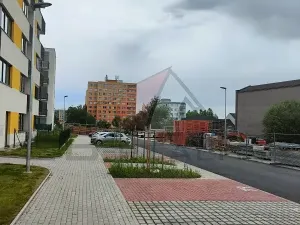 Pronájem bytu 4+kk, Kutná Hora, Za Lidkou, 92 m2