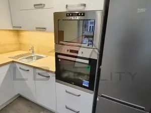 Pronájem bytu 2+kk, Kolín, Politických vězňů, 55 m2