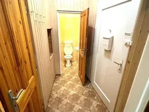 Pronájem bytu 2+kk, Praha - Vršovice, Tolstého, 52 m2