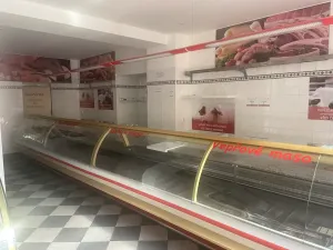 Pronájem obchodního prostoru, Kladno, T. G. Masaryka, 304 m2