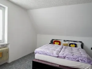 Prodej rodinného domu, Divišov, Zahradní, 150 m2