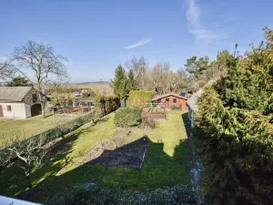 Prodej rodinného domu, Divišov, Zahradní, 150 m2