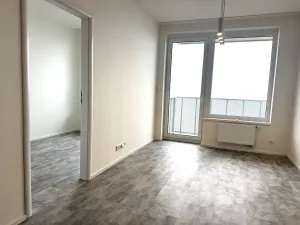 Pronájem bytu 2+kk, Praha - Dolní Měcholupy, Honzíkova, 50 m2