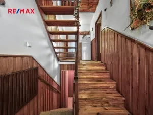 Prodej rodinného domu, Dlouhá Ves, 83 m2