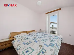 Prodej rodinného domu, Dlouhá Ves, 83 m2